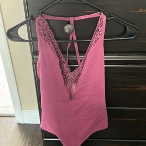 Express Bodysuit